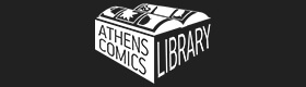 Athens Comics Library